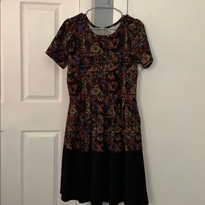 Short dress - Lularoe